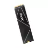 SSD M.2 2280 ADATA XPG Gammix S70 BLADE 1 TB PCIe Gen4x4, Read 7400 MB/s, Write 6400 MB/s