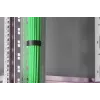 DIGITUS Installation cable - Cat 8.2 - S/FTP - AWG 22/1 - 1000m - Green