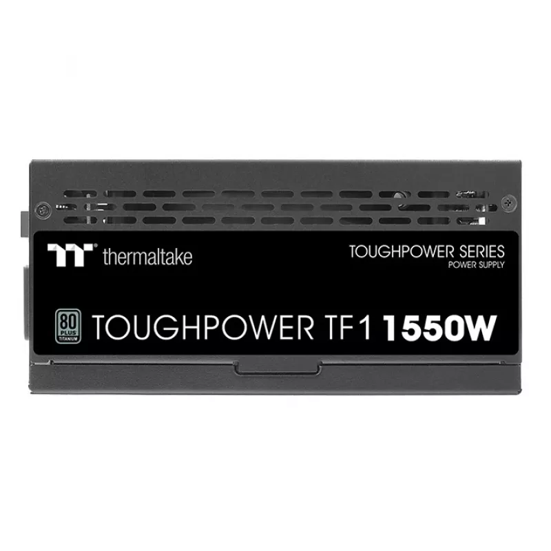 Power supply THERMALTAKE PS-TPD-1550FNFATE-1 ATX 1550W 80 PLUS Platinum, fully-modular, 140mm fan