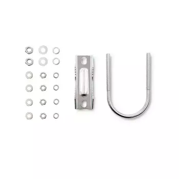 Outdoor 4G LTE antenna QOLTEC 57020 14 dBi — directional external antenna for mobile broadband