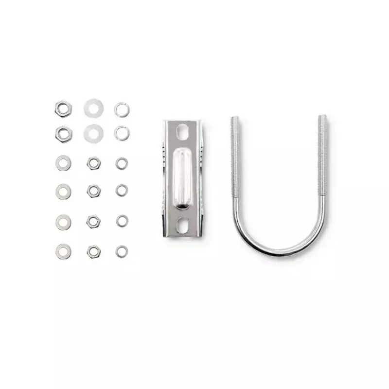 Outdoor 4G LTE antenna QOLTEC 57020 14 dBi — directional external antenna for mobile broadband