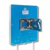 Outdoor 4G LTE antenna QOLTEC 57020 14 dBi — directional external antenna for mobile broadband