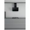 Whirlpool AKR 65F LM K Wall-mounted Black 375 m³/h