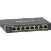 NETGEAR 8-Port Gigabit Ethernet PoE+ Switch (GS308EPP)
