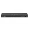 NETGEAR GS316EP-100PES network switch Managed Gigabit Ethernet (10/100/1000) Power over Ethernet (PoE) Black