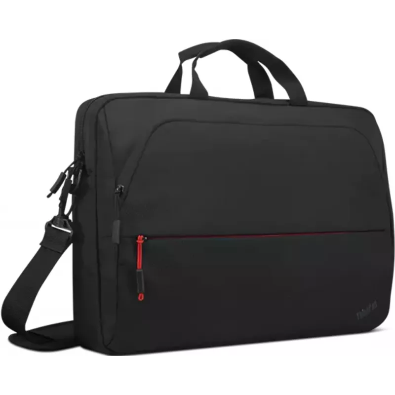 Lenovo 4X41D97727 laptop case 35.6 cm (14 inch) Toploader bag Black