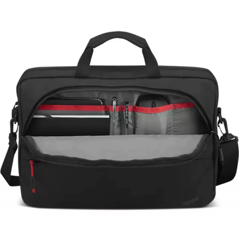 Lenovo 4X41D97727 laptop case 35.6 cm (14 inch) Toploader bag Black