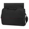 Lenovo 4X41D97727 laptop case 35.6 cm (14 inch) Toploader bag Black
