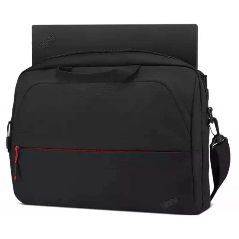 Lenovo 4X41D97727 laptop case 35.6 cm (14 inch) Toploader bag Black