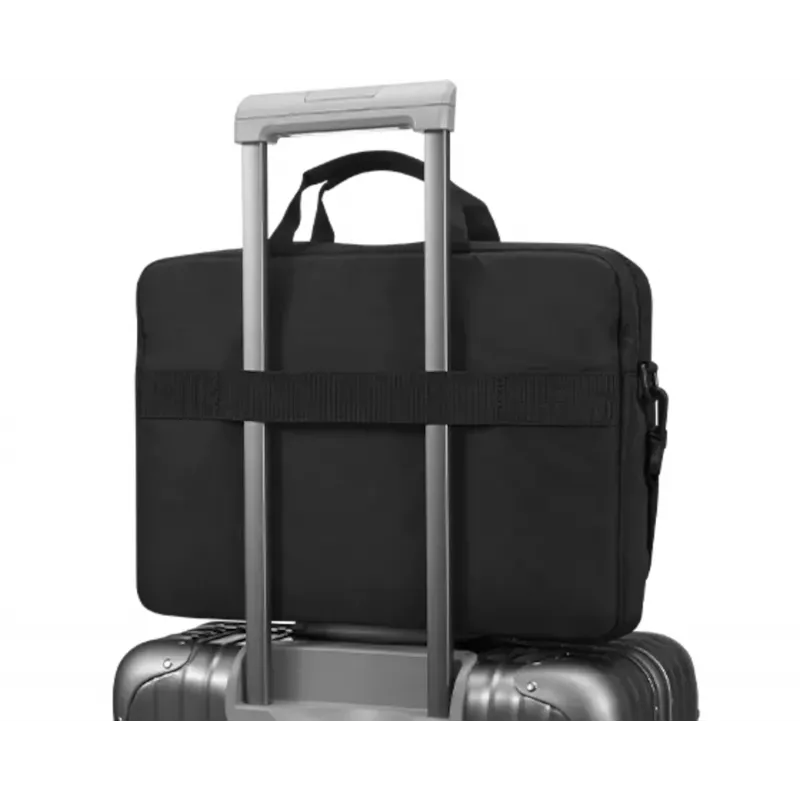 Lenovo 4X41D97727 laptop case 35.6 cm (14 inch) Toploader bag Black