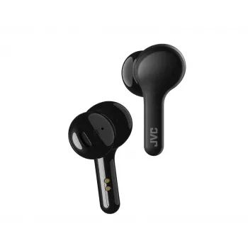 JVC HA-A8T-B Headphones True Wireless Stereo (TWS) In-ear Music Bluetooth Black