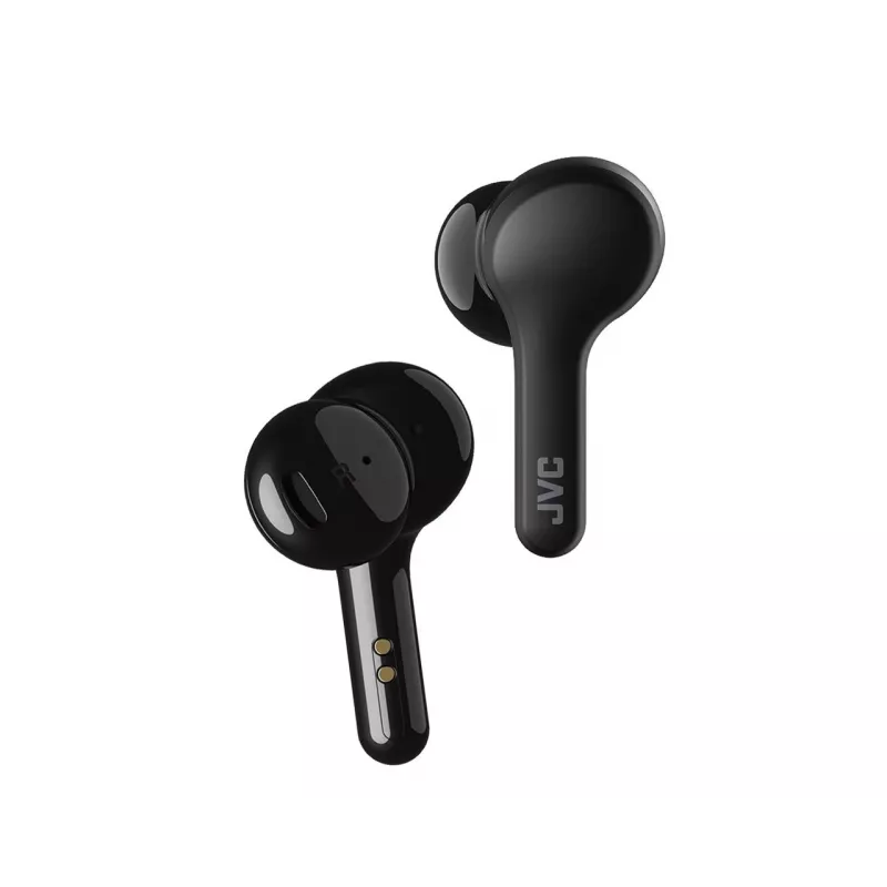 JVC HA-A8T-B Headphones True Wireless Stereo (TWS) In-ear Music Bluetooth Black