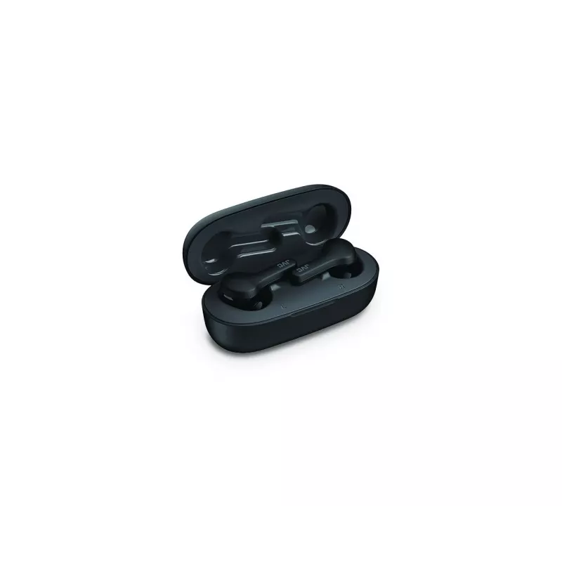 JVC HA-A8T-B Headphones True Wireless Stereo (TWS) In-ear Music Bluetooth Black