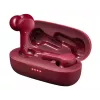 JVC HA-A8T-R Headphones True Wireless Stereo (TWS) In-ear Music Bluetooth Red