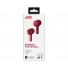 JVC HA-A8T-R Headphones True Wireless Stereo (TWS) In-ear Music Bluetooth Red