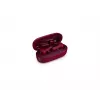 JVC HA-A8T-R Headphones True Wireless Stereo (TWS) In-ear Music Bluetooth Red