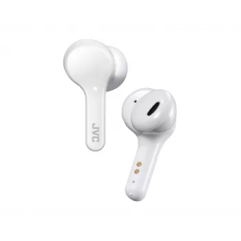 JVC HA-A8T-W Headphones True Wireless Stereo (TWS) In-ear Music Bluetooth White