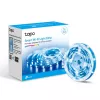 TP-Link Tapo Smart Wi-Fi Light Strip, Universal strip light, Ambience, Indoor/outdoor, Adhesive tape, Multicolour, Variable