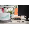 DIGITUS KVM Switch, 2x1 DP, DP/HDMI Out,USB 4Kx2K@60Hz