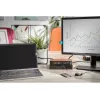 DIGITUS KVM Switch, 2x1 DP, DP/HDMI Out,USB 4Kx2K@60Hz