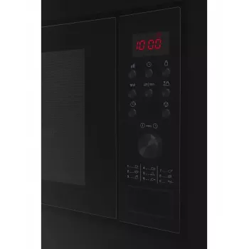Built-in microwave Amica AMGB20E2GB, 800 W, 20 L