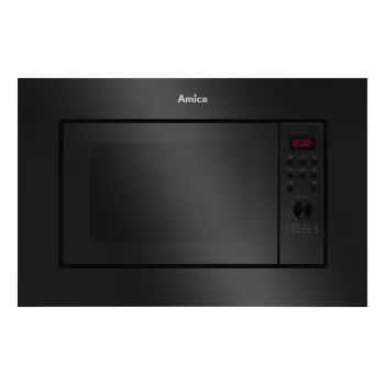 Built-in microwave Amica AMGB20E2GB, 800 W, 20 L