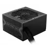 MSI MAG A550BN UK PSU '550W, 80 Plus Bronze certified, 12V Single-Rail, DC-to-DC Circuit, 120mm Fan, Non-Modular, Sleeved Cables, ATX Power Supply Unit, UK Powercord, Black'