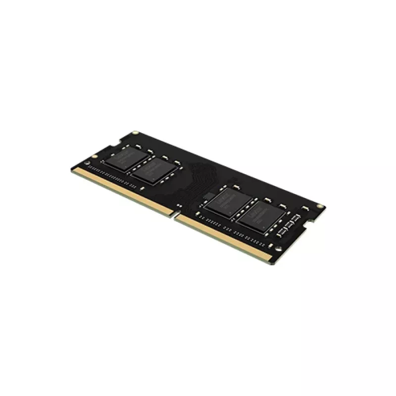LEXAR Laptop Memory - SODIMM DDR4-3200 16GB