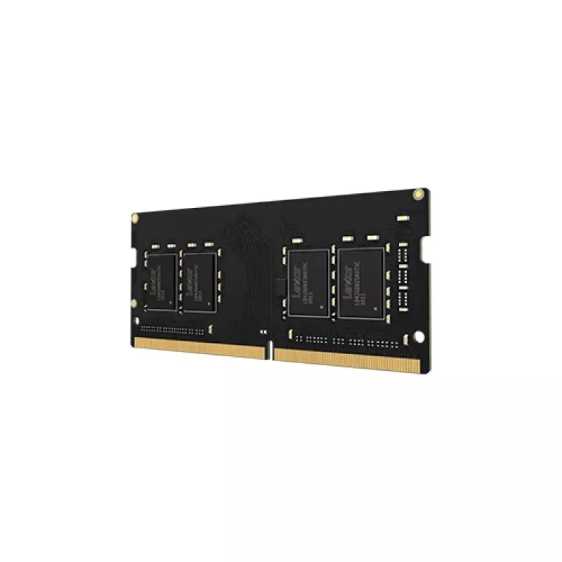 LEXAR Laptop Memory - SODIMM DDR4-3200 16GB
