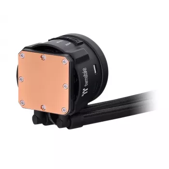 THERMALTAKE Water Cooling - TOUGHLIQUID 240 ARGB Sync All-In-One Liquid Cooler