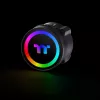 THERMALTAKE Water Cooling - TOUGHLIQUID 240 ARGB Sync All-In-One Liquid Cooler