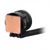 THERMALTAKE Water cooling - TOUGHLIQUID 280 ARGB Sync All-In-One Liquid Cooler