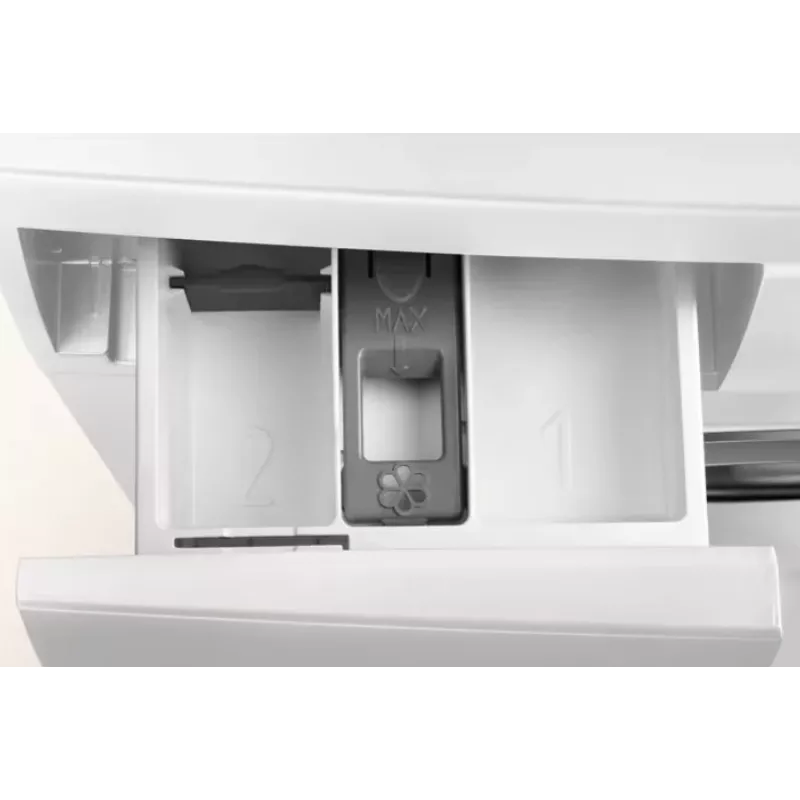 Electrolux EW6SN0506OP washing machine Top-load 6 kg 951 RPM White