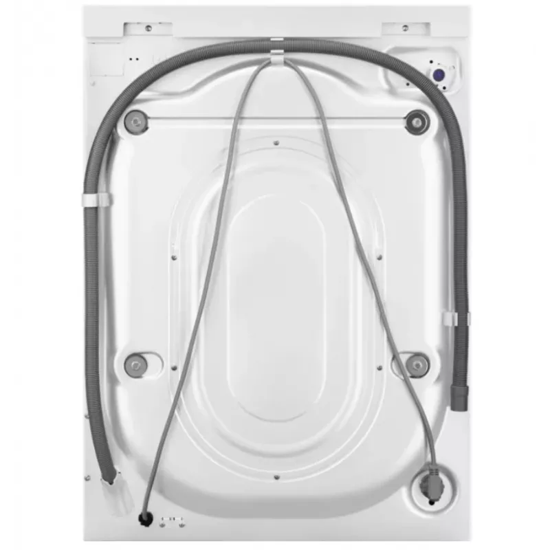 Electrolux EW6SN0506OP washing machine Top-load 6 kg 951 RPM White