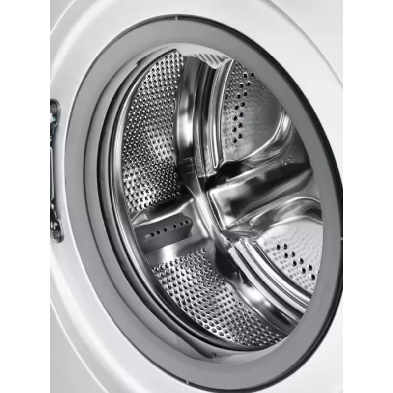 Electrolux EW6SN0506OP washing machine Top-load 6 kg 951 RPM White