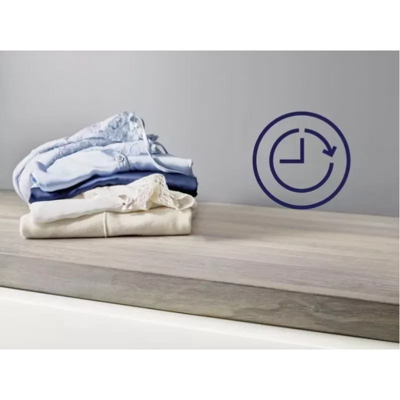 Electrolux EW6SN0506OP washing machine Top-load 6 kg 951 RPM White