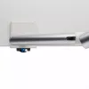 Monitor desk mount ART RAMM L-19GD for 17–32 inch monitors, gas-assisted, 2–9 kg, 2x USB 3.0, white, clamp