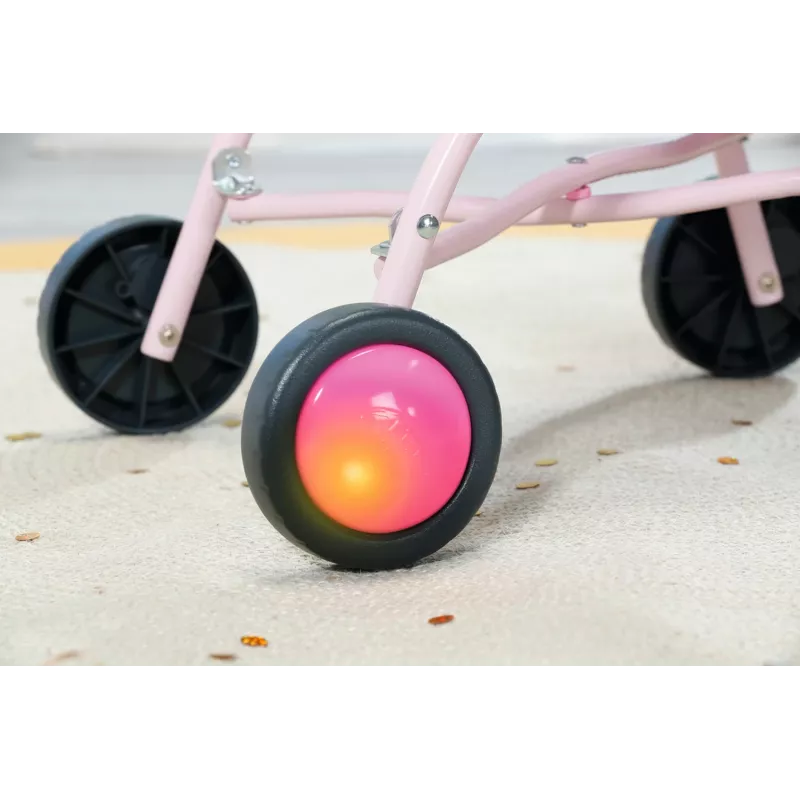 BABY born Happy Birthday Deluxe Buggy Doll buggy stroller