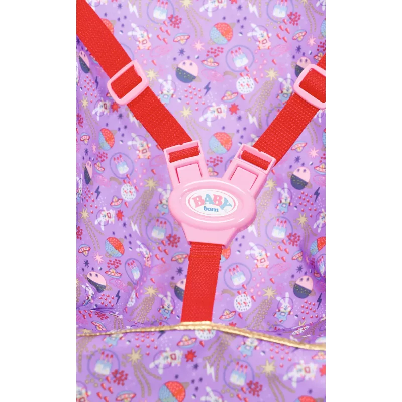 BABY born Happy Birthday Deluxe Buggy Doll buggy stroller