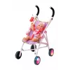 BABY born Happy Birthday Deluxe Buggy Doll buggy stroller