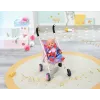 BABY born Happy Birthday Deluxe Buggy Doll buggy stroller