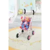 BABY born Happy Birthday Deluxe Buggy Doll buggy stroller