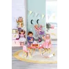 BABY born Happy Birthday Deluxe Buggy Doll buggy stroller