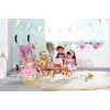 BABY born Happy Birthday Deluxe Buggy Doll buggy stroller