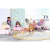 BABY born Happy Birthday Deluxe Buggy Doll buggy stroller