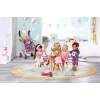 BABY born Happy Birthday Deluxe Buggy Doll buggy stroller