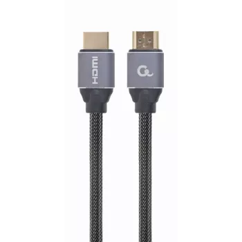GEMBIRD High Speed HDMI Cable with Ethernet - Premium Series, 10m