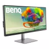 BenQ PD3420Q computer monitor 86.4 cm (34 inch) 3440 x 1440 pixels Quad HD LED Grey