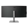 BenQ PD3420Q computer monitor 86.4 cm (34 inch) 3440 x 1440 pixels Quad HD LED Grey