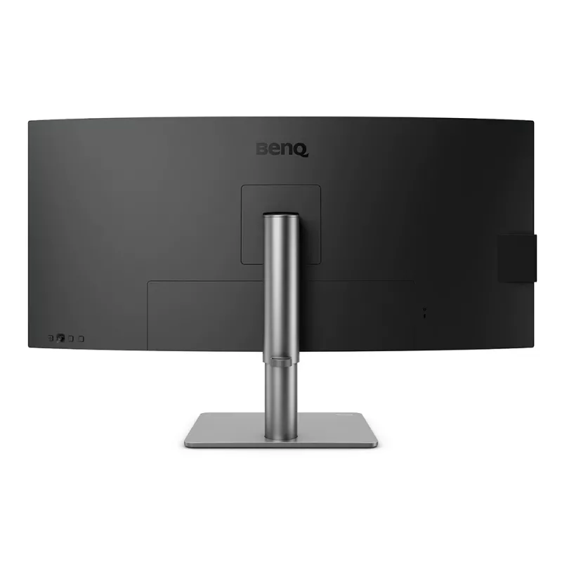BenQ PD3420Q computer monitor 86.4 cm (34 inch) 3440 x 1440 pixels Quad HD LED Grey